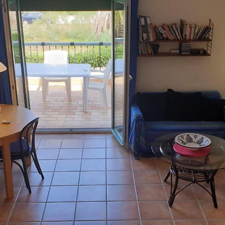 Ref. 72 Apartamento En Bahia Plata Zahara de los Atunes Ngoại thất bức ảnh