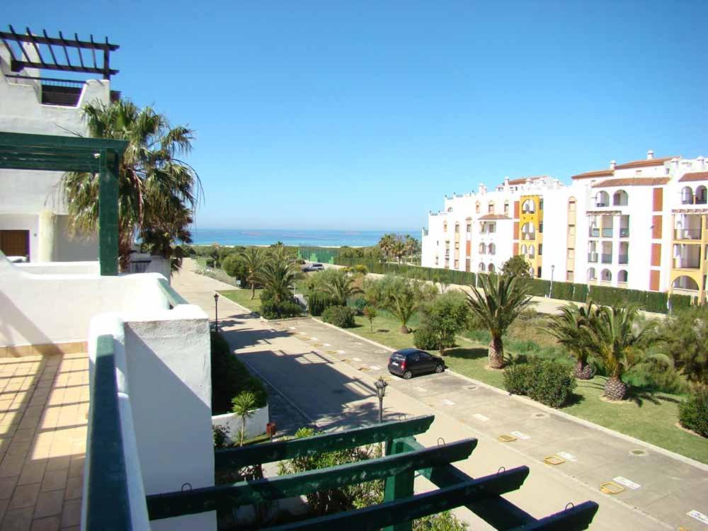 Ref. 72 Apartamento En Bahia Plata Zahara de los Atunes Ngoại thất bức ảnh