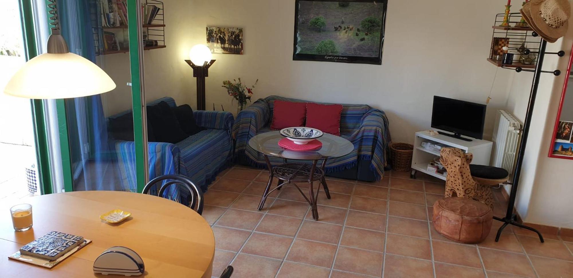 Ref. 72 Apartamento En Bahia Plata Zahara de los Atunes Ngoại thất bức ảnh