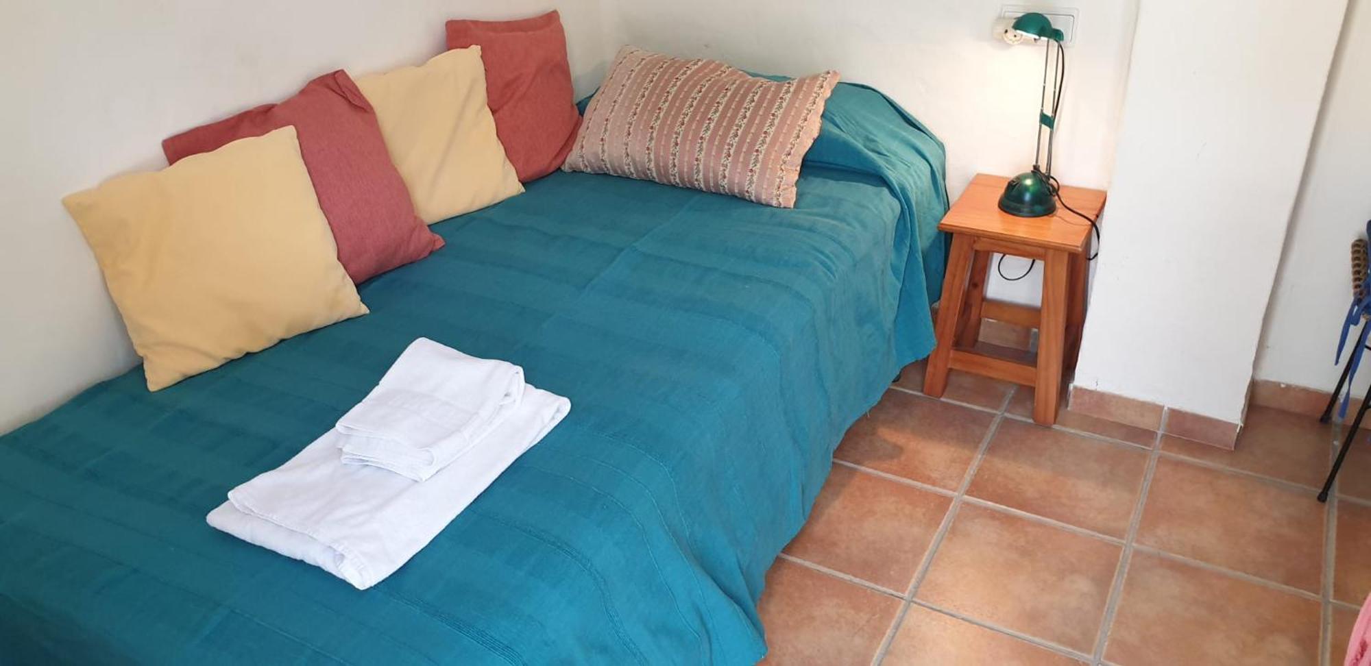 Ref. 72 Apartamento En Bahia Plata Zahara de los Atunes Ngoại thất bức ảnh