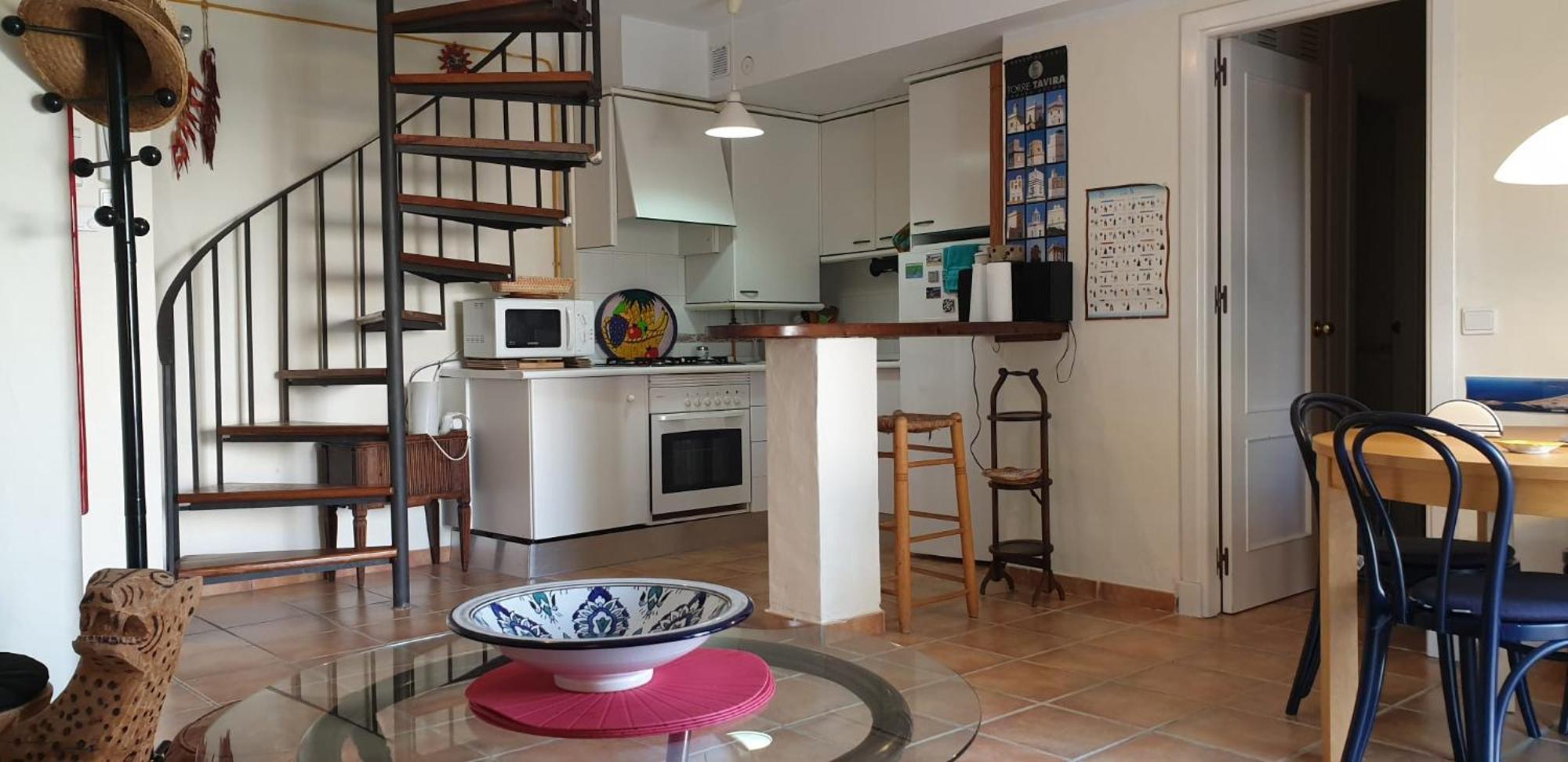Ref. 72 Apartamento En Bahia Plata Zahara de los Atunes Ngoại thất bức ảnh