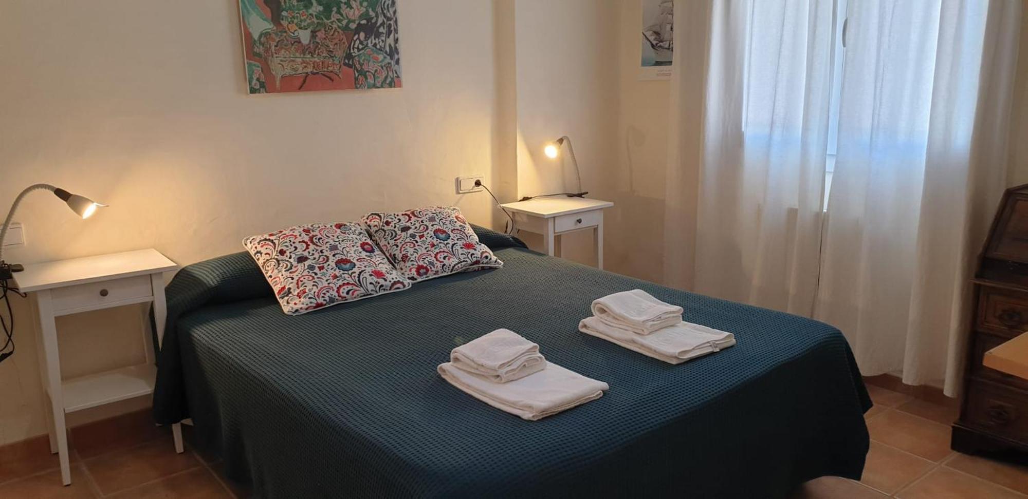 Ref. 72 Apartamento En Bahia Plata Zahara de los Atunes Ngoại thất bức ảnh