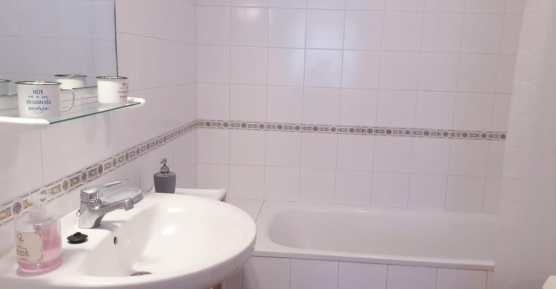 Ref. 72 Apartamento En Bahia Plata Zahara de los Atunes Ngoại thất bức ảnh
