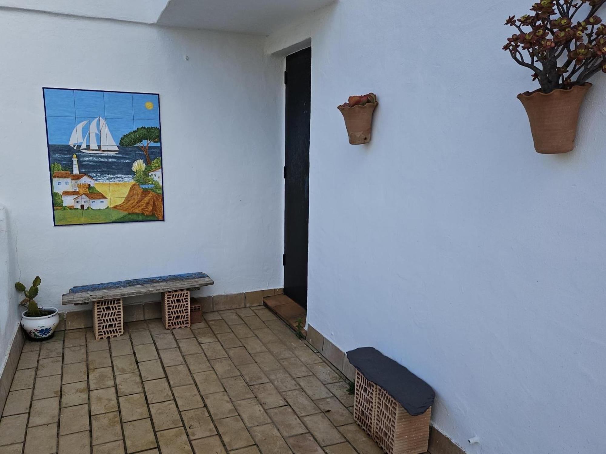 Ref. 72 Apartamento En Bahia Plata Zahara de los Atunes Ngoại thất bức ảnh